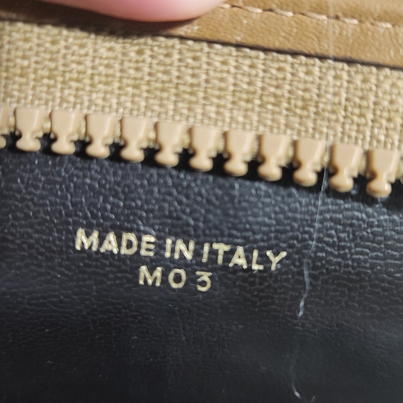 Celine Vintage Pouch Coin Purse Set - Picture 16 of 16